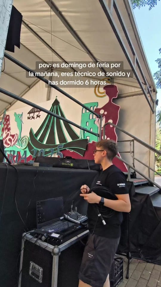 Post 6 by Mar Almeda 🔊 on TikTok (video)