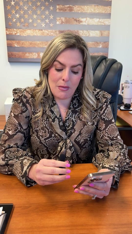Post 10 by Florida Divorce Lawyer on TikTok (video)