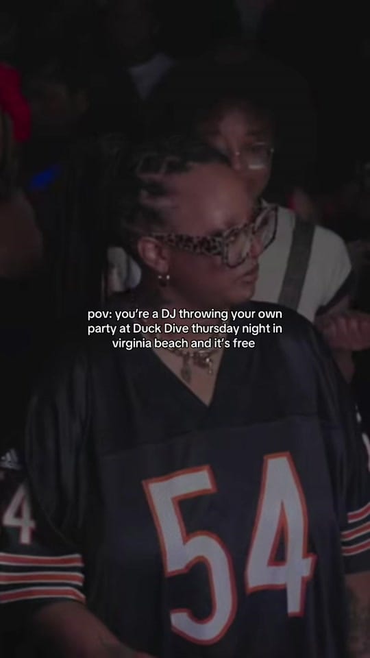 Post 5 by Lex Lucent on TikTok (video)