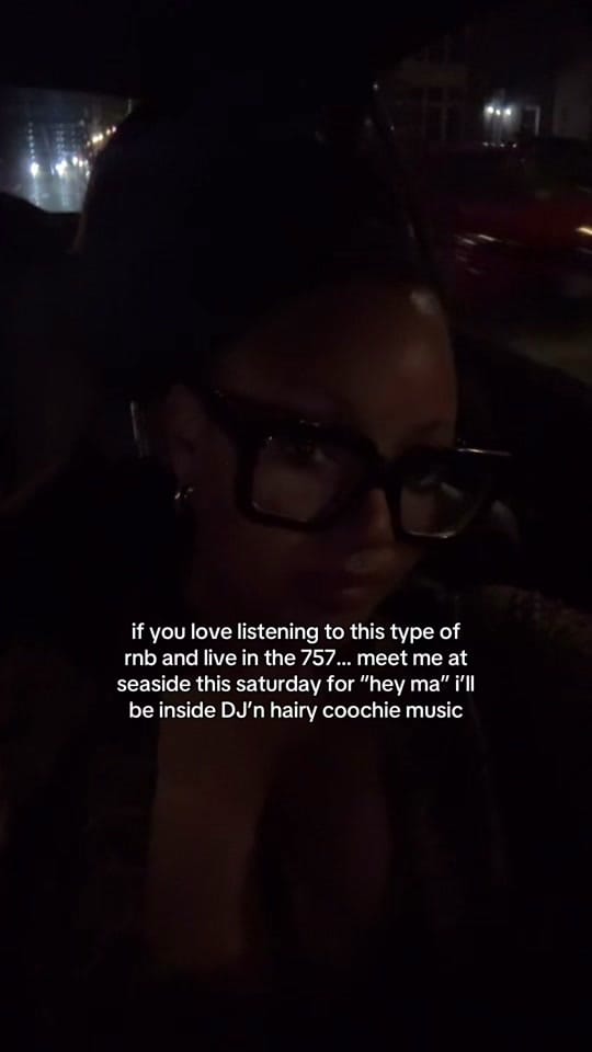 Post 6 by Lex Lucent on TikTok (video)