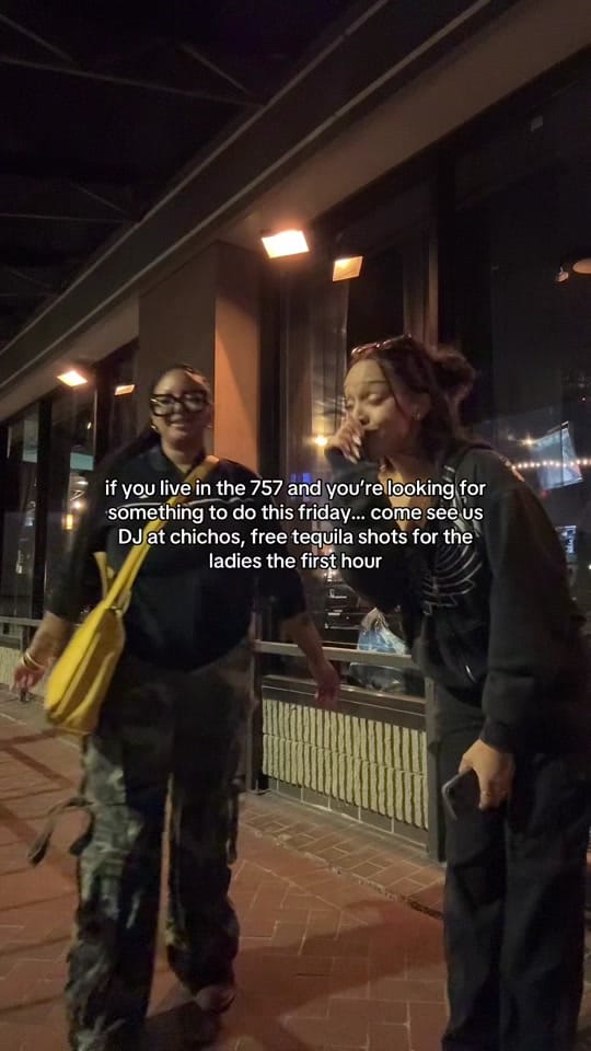 Post 7 by Lex Lucent on TikTok (video)