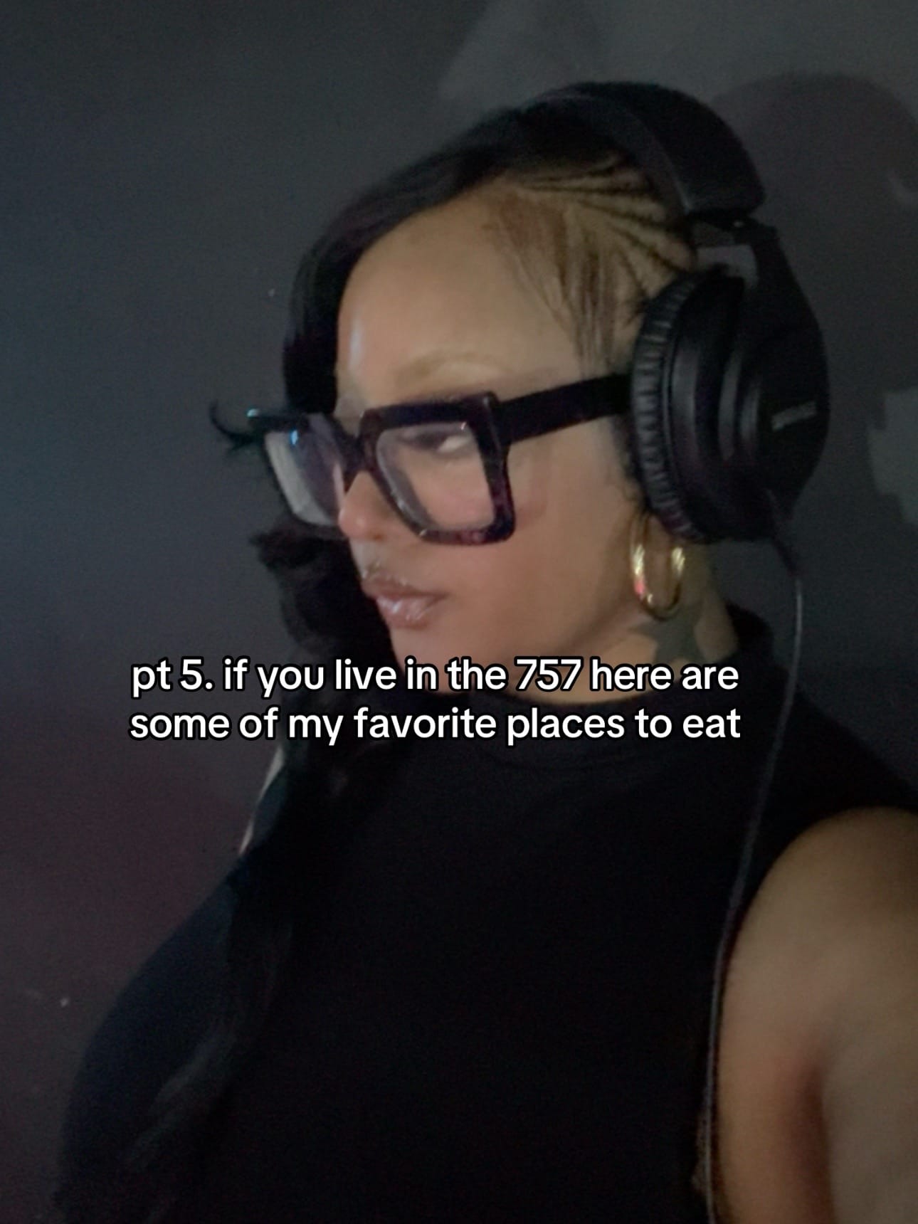 Post 8 by Lex Lucent on TikTok (video)