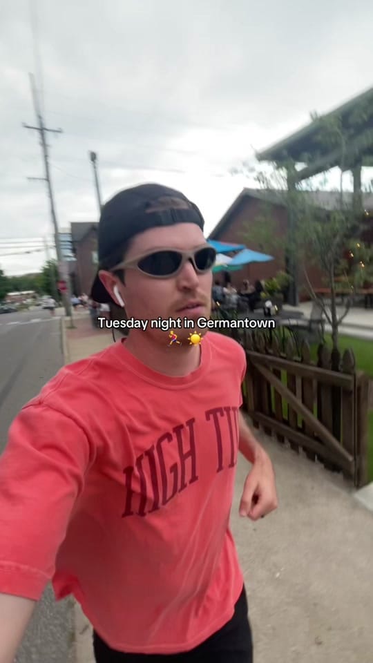 Post 1 by KZ Wavy on TikTok (video)