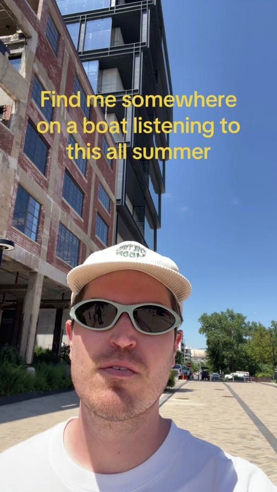 Post 3 by KZ Wavy on TikTok (video)