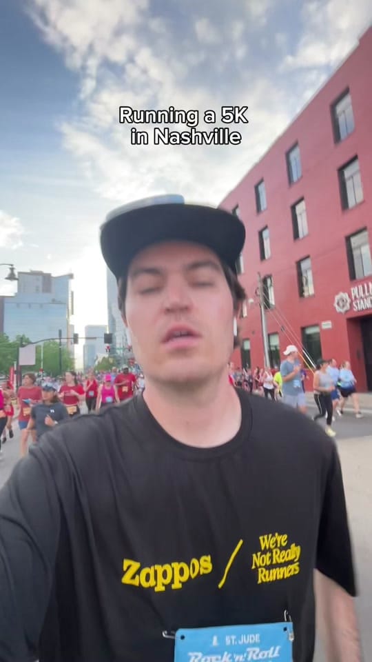 Post 9 by KZ Wavy on TikTok (video)