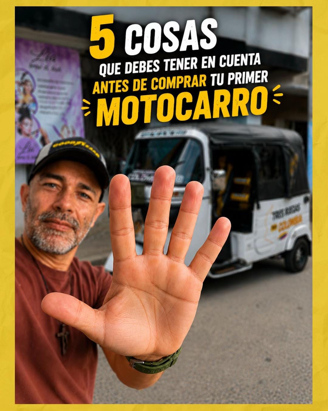 Post 2 by motocarroscolombia on TikTok (video)