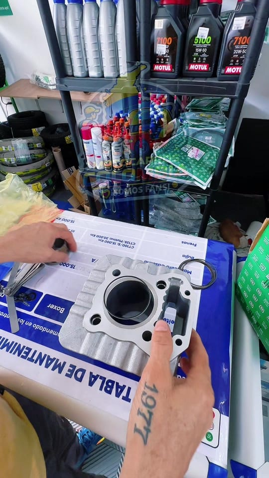 Post 9 by motocarroscolombia on TikTok (video)