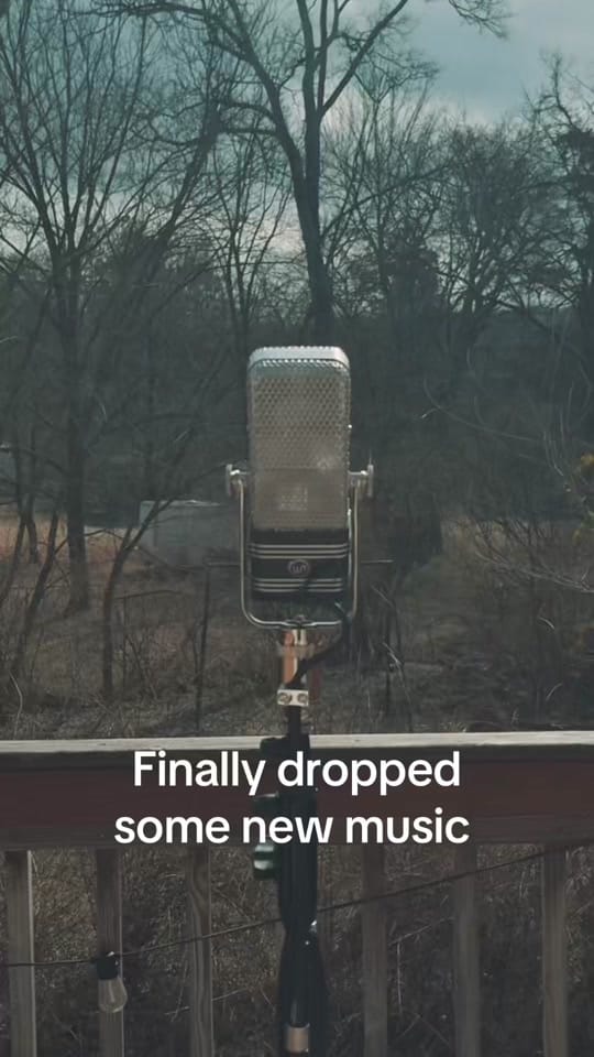 Post 8 by Jonah Krull Music on TikTok (video)