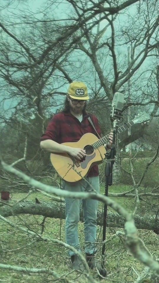 Post 3 by Jonah Krull Music on TikTok (video)