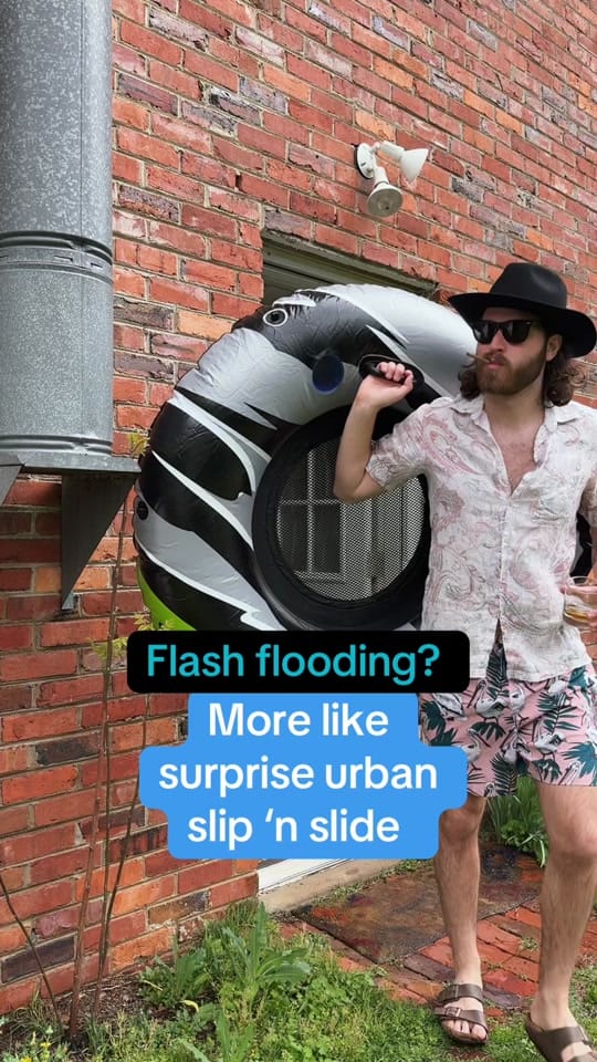 Post 9 by Jonah Krull Music on TikTok (video)