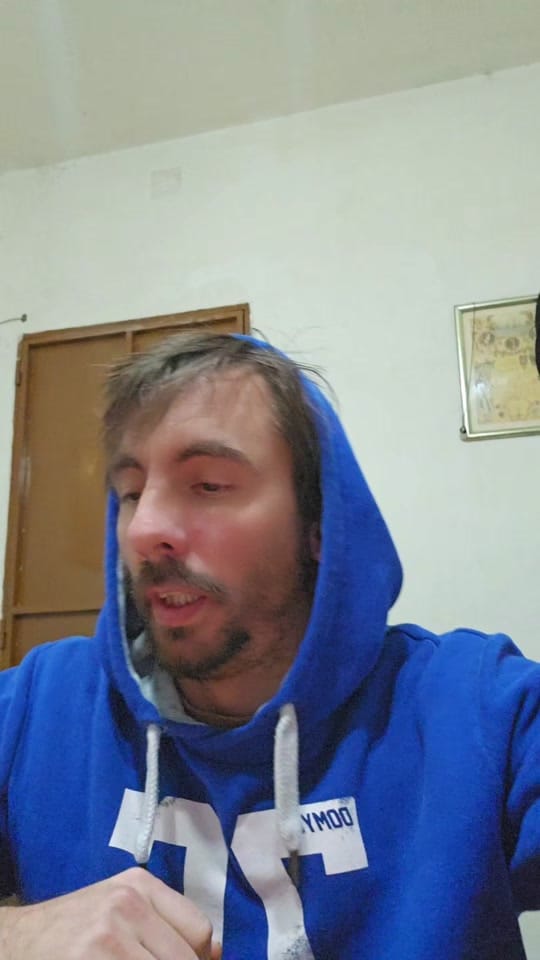 Post 1 by elchistorrofrankl on TikTok (video)