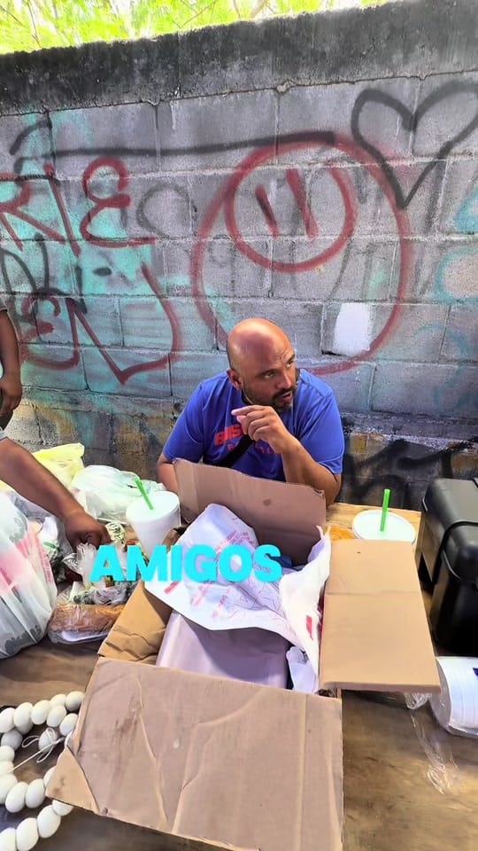 Post 8 by Chachareando monterrey on TikTok (video)