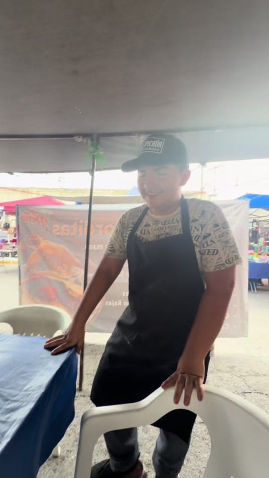 Post 3 by Chachareando monterrey on TikTok (video)