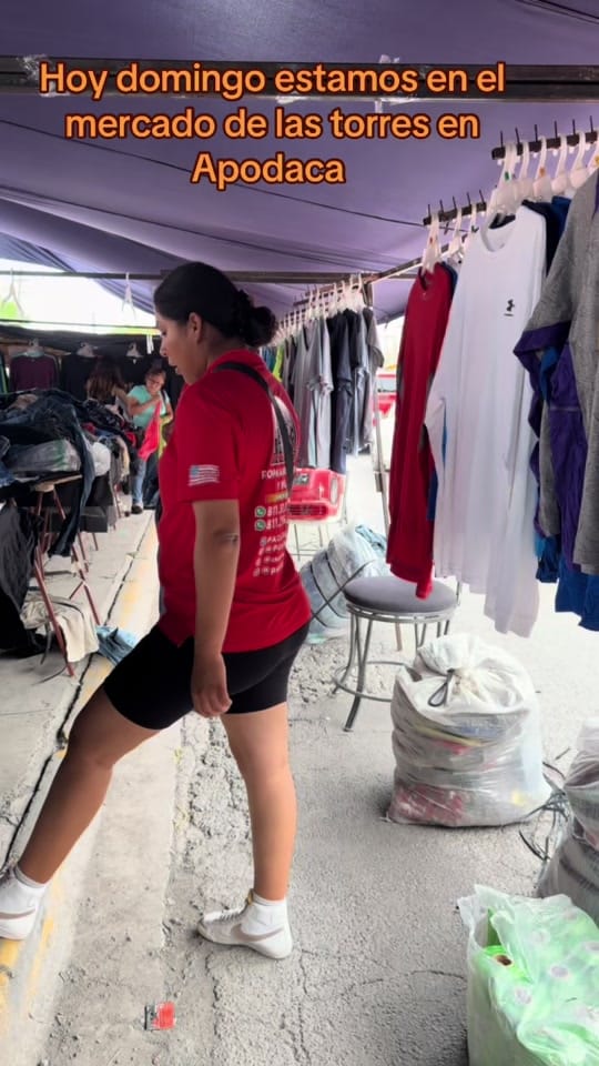 Post 4 by Chachareando monterrey on TikTok (video)