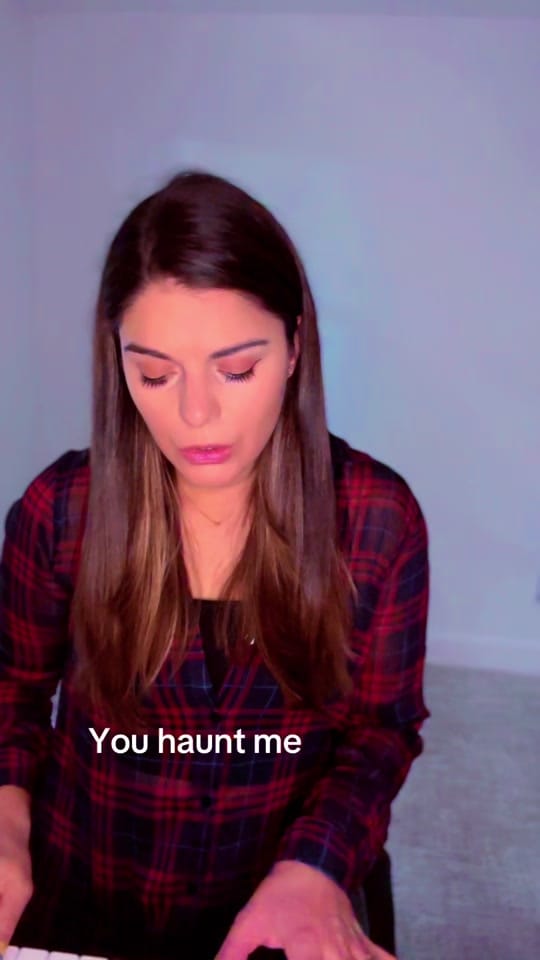 Post 5 by Kat Moran on TikTok (video)