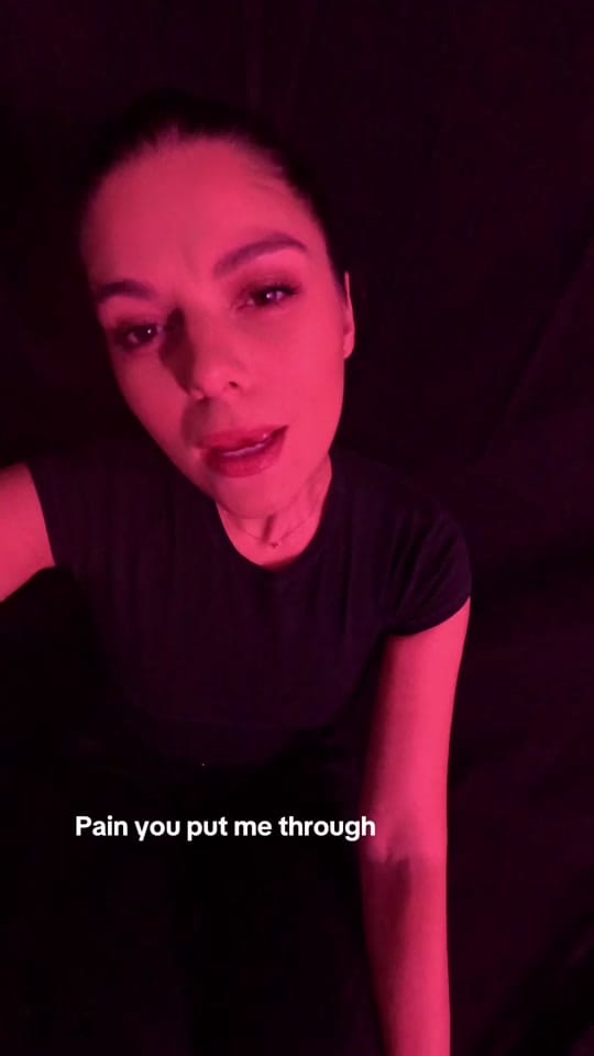 Post 4 by Kat Moran on TikTok (video)