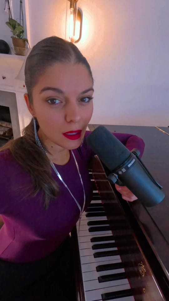 Post 8 by Kat Moran on TikTok (video)