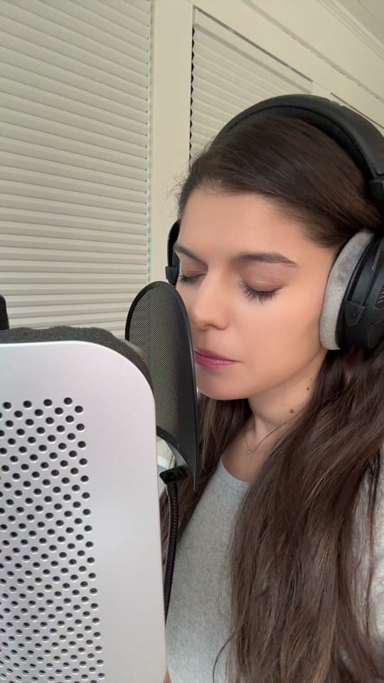 Post 2 by Kat Moran on TikTok (video)