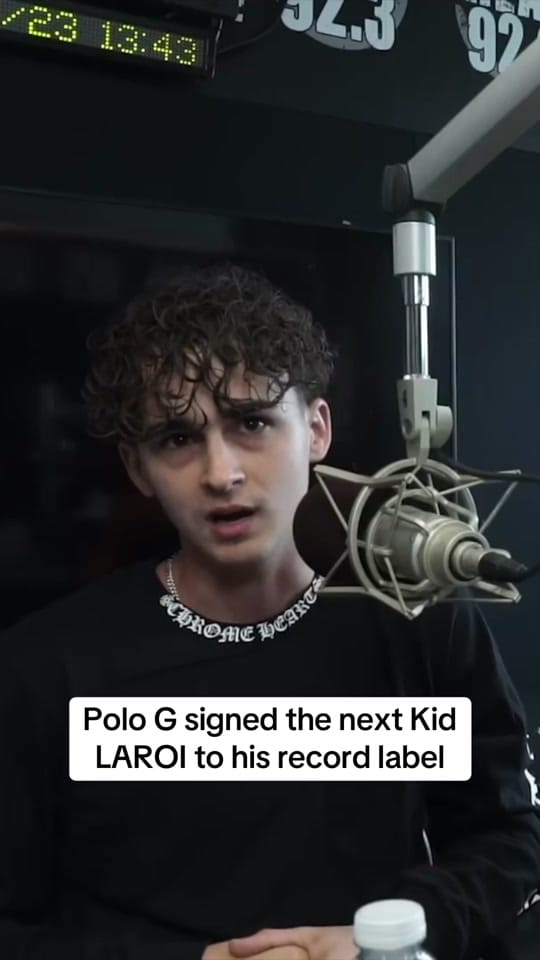 Post 1 by Tommy Eitniear on TikTok (video)