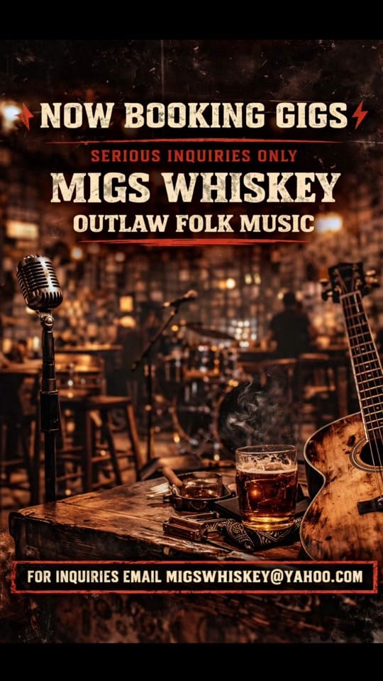 Post 7 by Migswhiskey on TikTok (video)