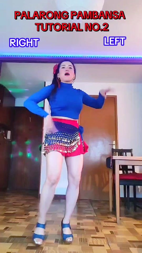 Post 8 by Crystallui || Jona Napole on TikTok (video)