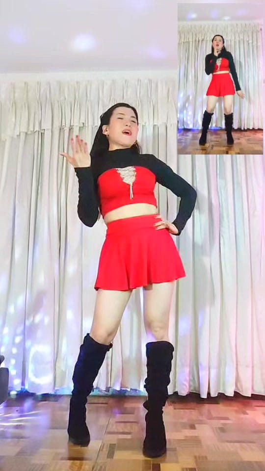 Post 5 by Crystallui || Jona Napole on TikTok (video)