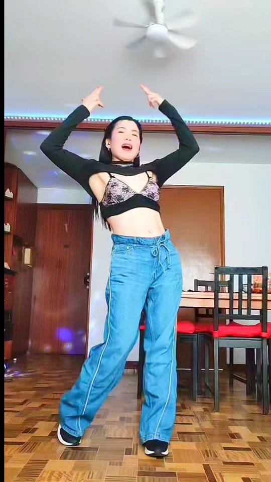 Post 6 by Crystallui || Jona Napole on TikTok (video)