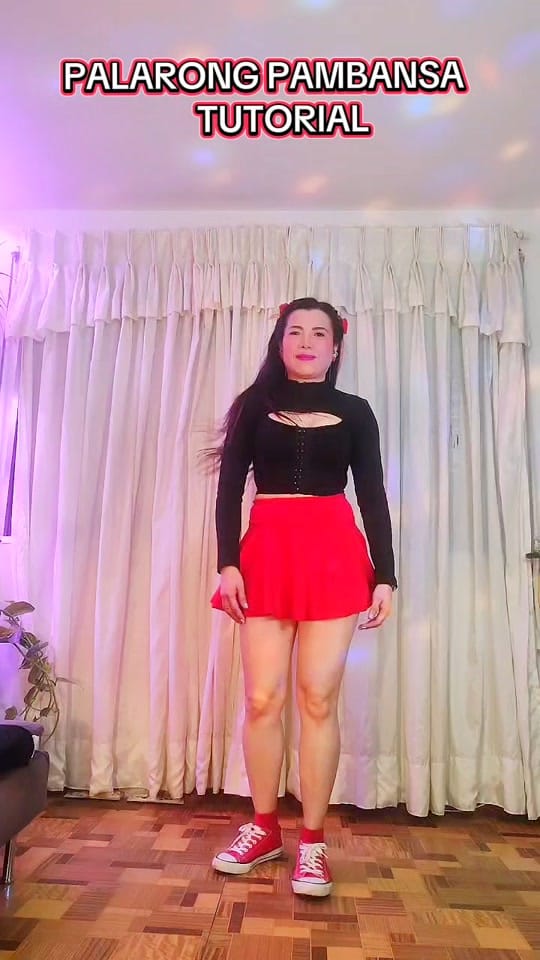 Post 9 by Crystallui || Jona Napole on TikTok (video)
