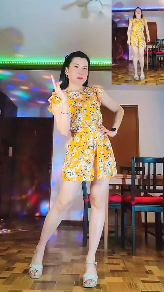 Post 2 by Crystallui || Jona Napole on TikTok (video)