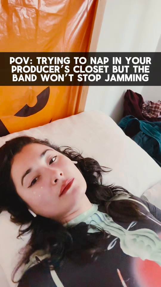 Post 3 by Starfox and the Fleet on TikTok (video)