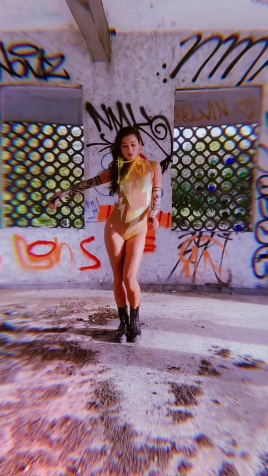 Post 10 by Starfox and the Fleet on TikTok (video)