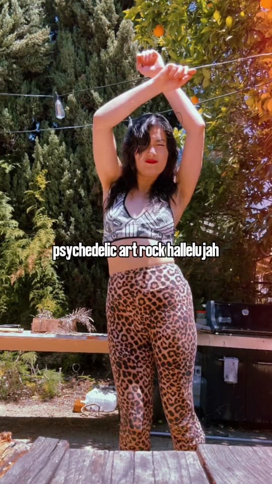 Post 1 by Starfox and the Fleet on TikTok (video)