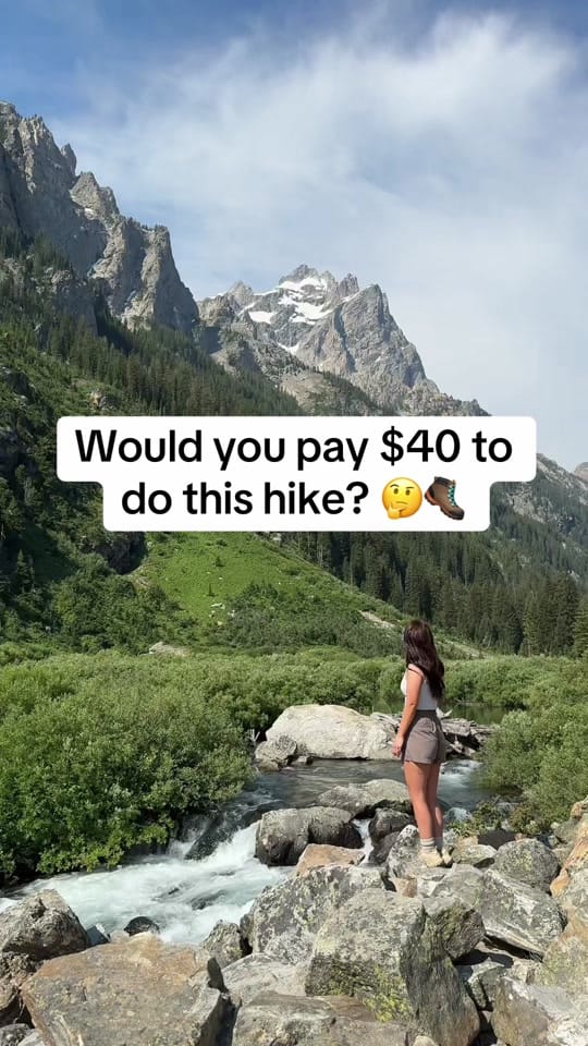 Post 3 by adventuringeyes on TikTok (video)