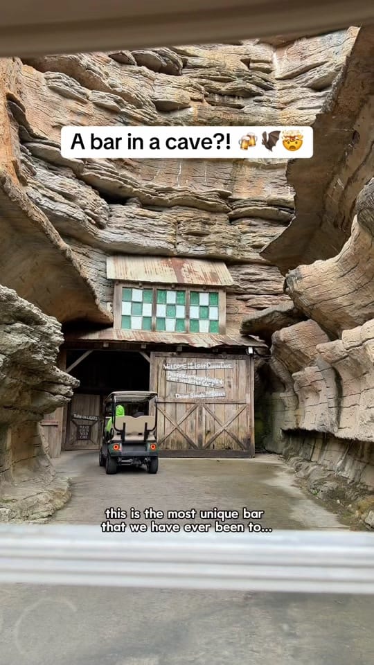 Post 10 by adventuringeyes on TikTok (video)