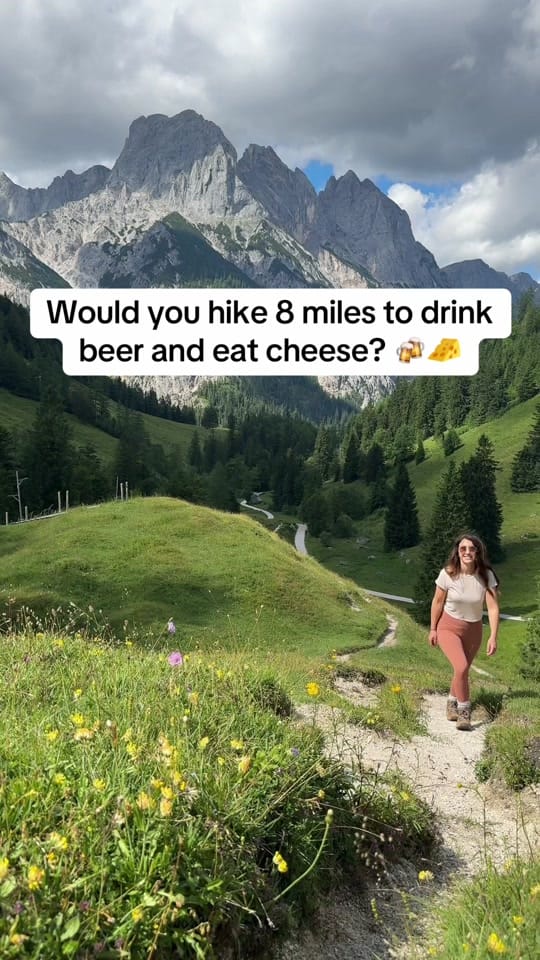 Post 2 by adventuringeyes on TikTok (video)