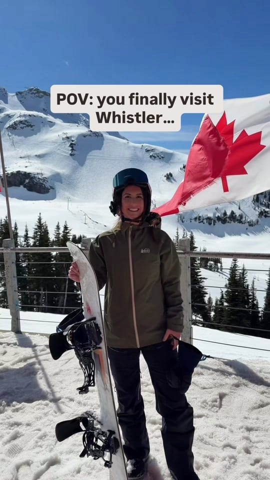 Post 6 by adventuringeyes on TikTok (video)