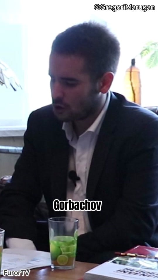 Post 9 by Sergio Gregori on TikTok (video)
