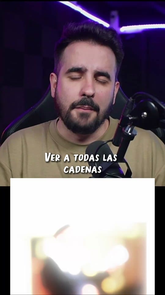 Post 6 by Sergio Gregori on TikTok (video)