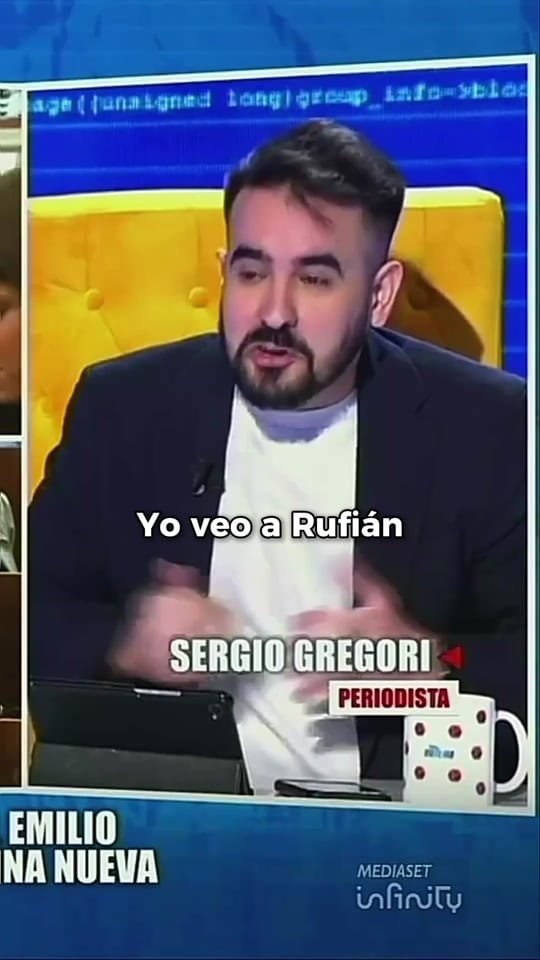 Post 7 by Sergio Gregori on TikTok (video)