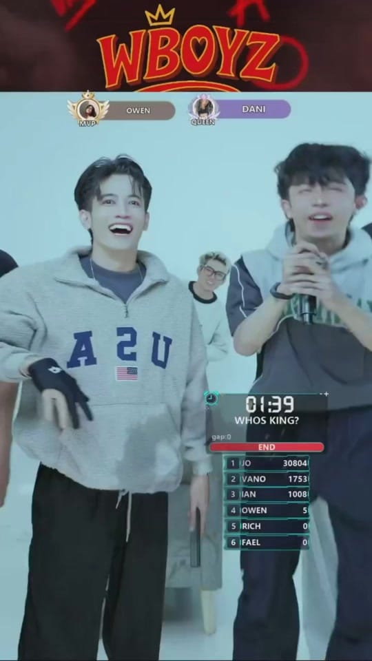 Post 5 by Jo on TikTok (video)