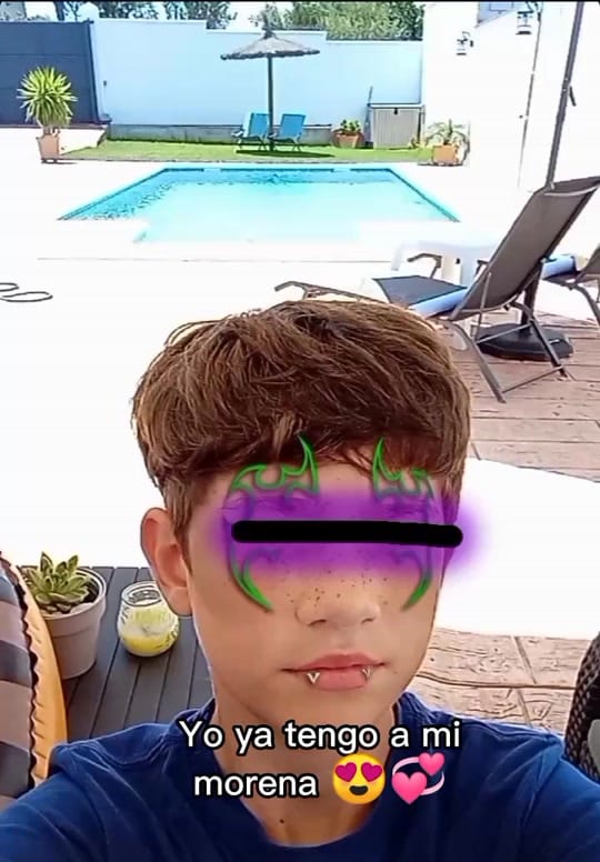Post 2 by Pablo Montes Romero 😘 on TikTok (video)
