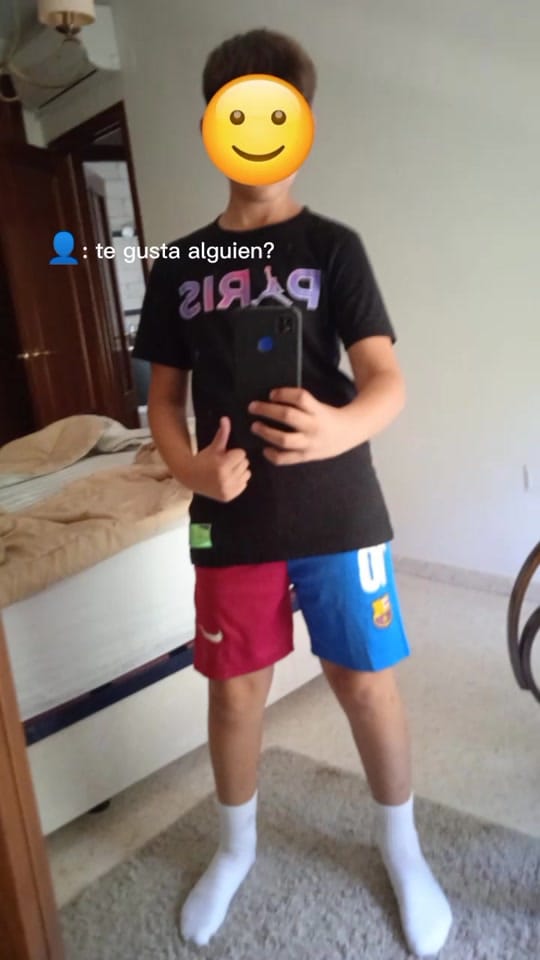 Post 7 by Pablo Montes Romero 😘 on TikTok (video)