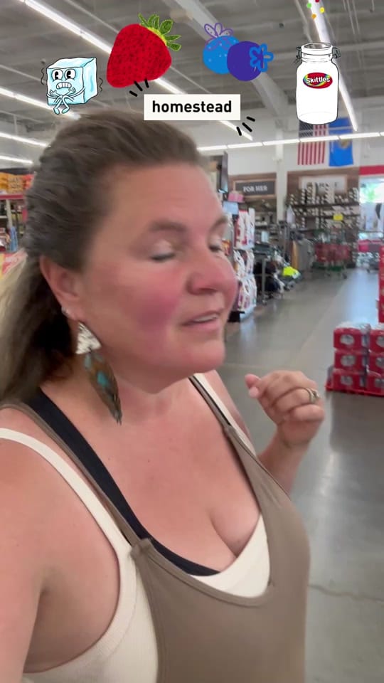 Post 10 by Paragon Ridge Ranch on TikTok (video)