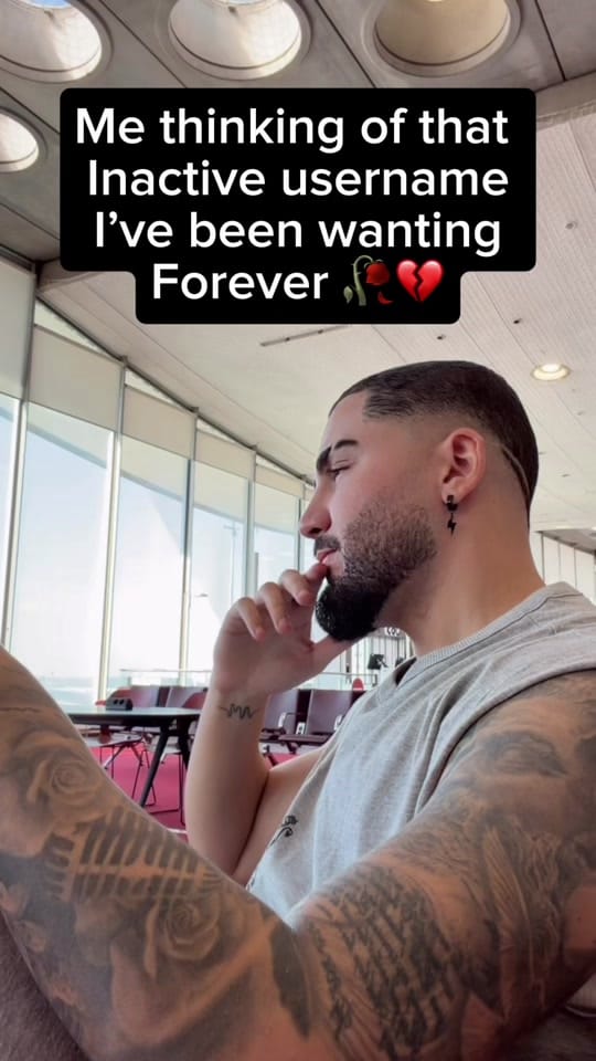 Post 4 by ILYAH on TikTok (video)