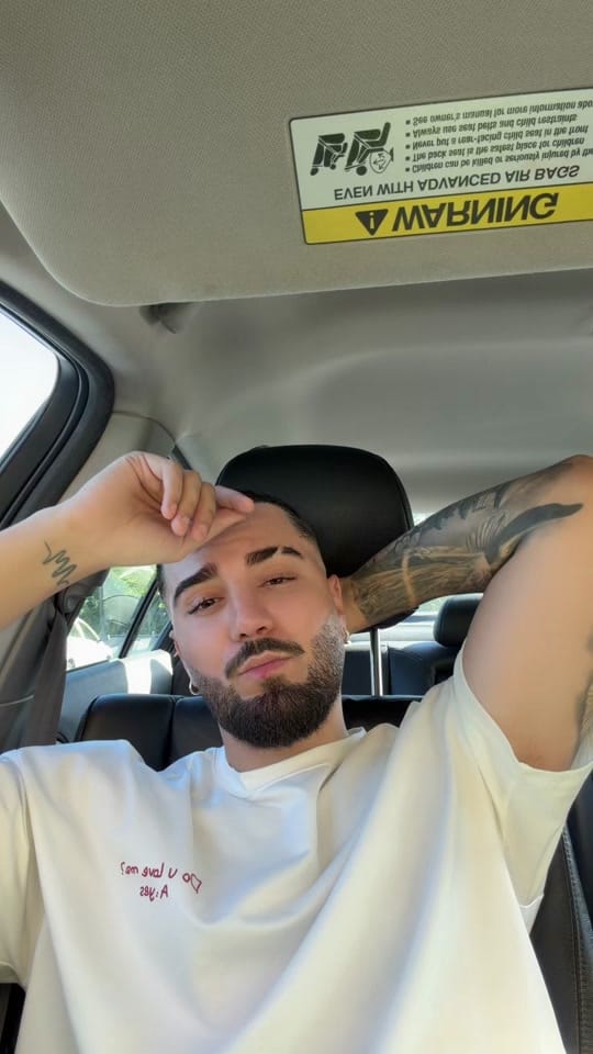 Post 2 by ILYAH on TikTok (video)