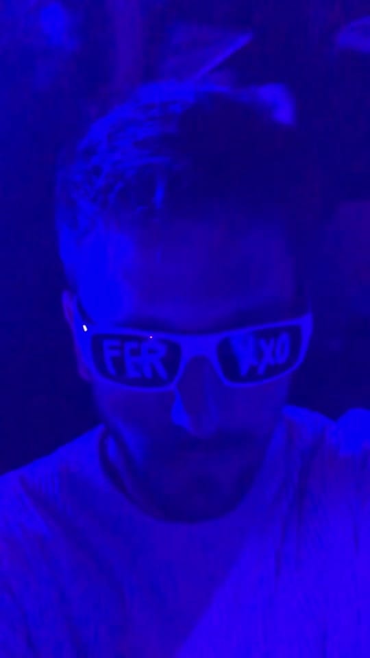 Post 4 by Albert Rei on TikTok (video)