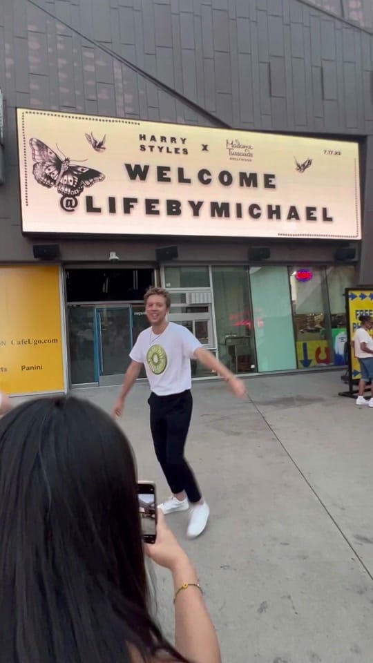 Post 9 by lifebymichael on TikTok (video)