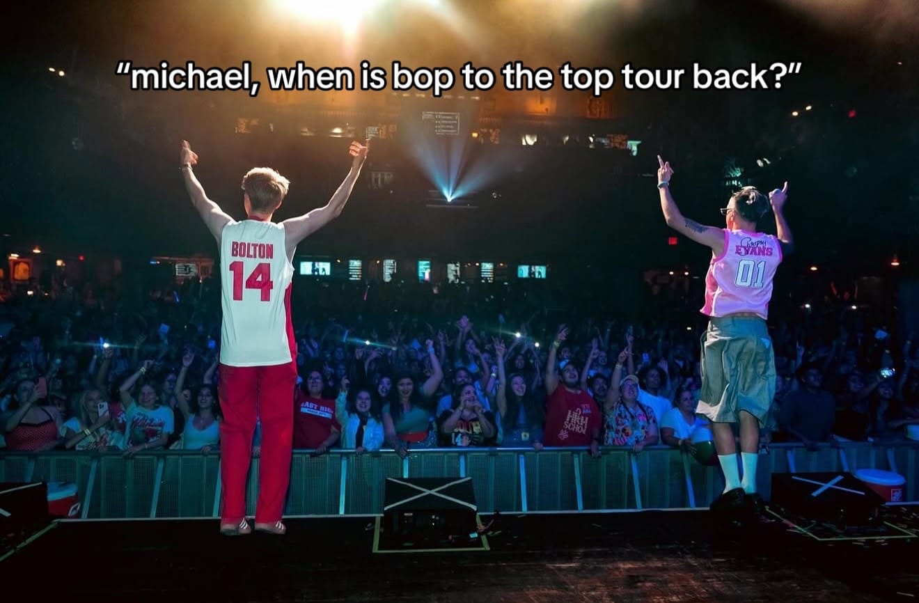 Post 1 by lifebymichael on TikTok (video)