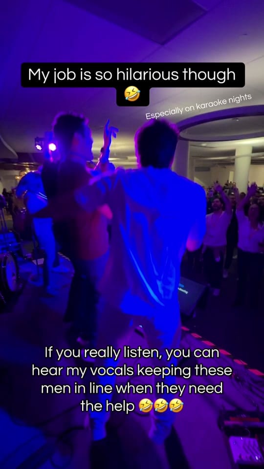 Post 3 by Toree McGee on TikTok (video)
