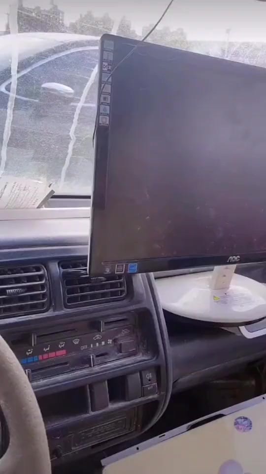 Post 4 by Ray rod on TikTok (video)